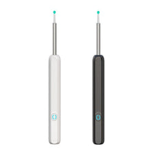 Load image into Gallery viewer, Wireless Earwax Remover Otoscope Tool - Ear Wax Removal Tool with Camera Ear Endoscope 1080P Kit for iPhone iPad Android