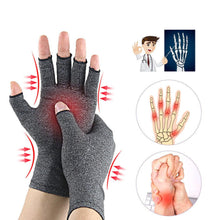 Load image into Gallery viewer, Compression Gloves