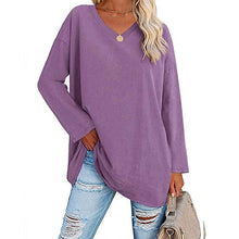 Load image into Gallery viewer, V-Neck Top