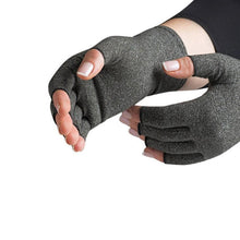 Load image into Gallery viewer, Compression Gloves