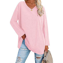 Load image into Gallery viewer, V-Neck Top