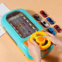 Load image into Gallery viewer, Car Race Track Toys