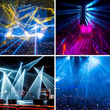Load image into Gallery viewer, Moving Head Lights