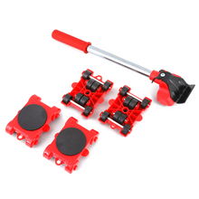 Load image into Gallery viewer, Furniture Rollers And Lifters For Moving