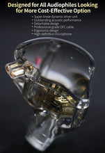 Load image into Gallery viewer, In-Ear Monitors