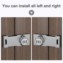 Load image into Gallery viewer, Household Cabinet Password Locks
