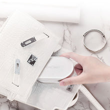 Load image into Gallery viewer, EraClean™ Ultrasonic Contact Lens Cleaner
