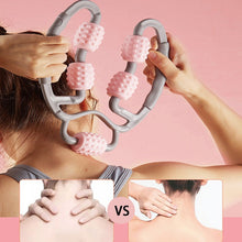Load image into Gallery viewer, HexoRelief™ Anti-Cellulite Massage Roller
