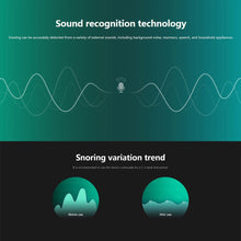 Load image into Gallery viewer, HexoSleep™ Smart Snore Stopper
