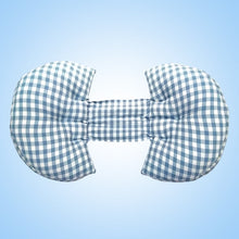 Load image into Gallery viewer, HexoBaby™ Comfortable &amp; Supportive Pregnancy Pillow
