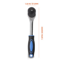 Load image into Gallery viewer, Universal Socket Wrench Tool
