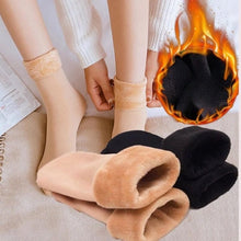 Load image into Gallery viewer, Extra Warm Winter Socks
