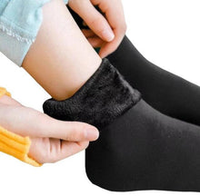 Load image into Gallery viewer, Extra Warm Winter Socks
