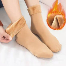 Load image into Gallery viewer, Extra Warm Winter Socks
