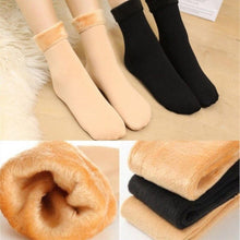 Load image into Gallery viewer, Extra Warm Winter Socks

