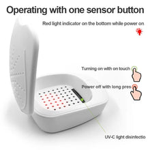 Load image into Gallery viewer, Hearing Aid Drying Box
