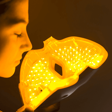 Load image into Gallery viewer, HexoMask™ Skin Rejuvenation Photon Face Mask
