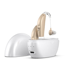 Load image into Gallery viewer, HexoHear™ Rechargeable Hearing Aids for Seniors
