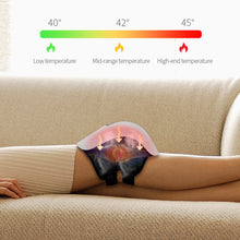 Load image into Gallery viewer, HexoKnee™ Advanced Knee Pain Relief Massager
