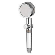 Load image into Gallery viewer, HexoTurbo™ Spa Experience Shower Head
