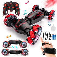 Load image into Gallery viewer, Car With Hand Control
