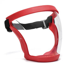 Load image into Gallery viewer, Super Protective Anti-fog Face Shield

