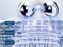 Load image into Gallery viewer, HexoSkin™ Face Slimming &amp; Lifting EMS Massager
