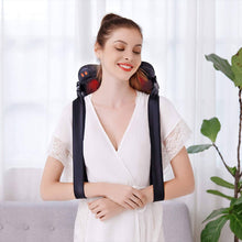 Load image into Gallery viewer, HexoRelief™ Full Body Shiatsu Massager
