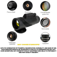 Load image into Gallery viewer, Starscope HD Monocular
