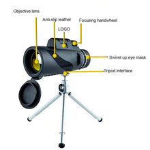 Load image into Gallery viewer, Starscope HD Monocular
