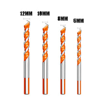 Load image into Gallery viewer, Ultimate Drill Bits
