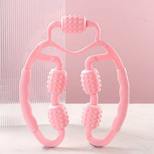 Load image into Gallery viewer, HexoRelief™ Anti-Cellulite Massage Roller
