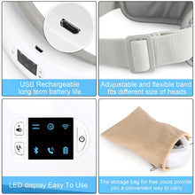 Load image into Gallery viewer, MITO™ Intelligent Eye Massager
