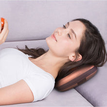 Load image into Gallery viewer, Electric Massage Pillow

