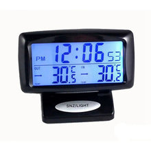 Load image into Gallery viewer, Car Dashboard Thermometer
