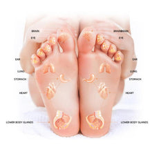 Load image into Gallery viewer, HexoRelief™ Pain Relief Foot Massager With Heating
