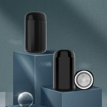 Load image into Gallery viewer, HexoTrim™ Portable Men's Travel Shaver
