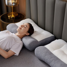 Load image into Gallery viewer, HexoSleep™ Soft Orthopedic Memory Pillow
