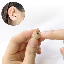 Load image into Gallery viewer, HexoSound™ Rechargeable Hearing Aids
