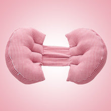 Load image into Gallery viewer, HexoBaby™ Comfortable &amp; Supportive Pregnancy Pillow
