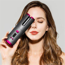 Load image into Gallery viewer, HexoCurls™ Cordless Hair Curler
