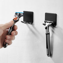 Load image into Gallery viewer, Wall Mounted Toothbrush Holder
