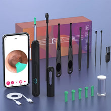 Load image into Gallery viewer, Ear Cleaner with Camera
