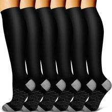 Load image into Gallery viewer, Medical Compression Socks
