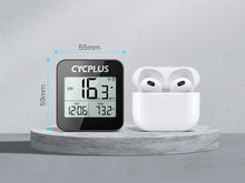 Load image into Gallery viewer, Wireless Cycling Gps Bike Computer
