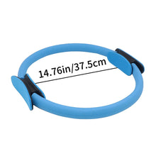Load image into Gallery viewer, Pilates Ring
