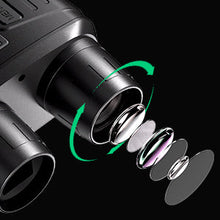 Load image into Gallery viewer, True Night Vision Binoculars
