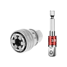 Load image into Gallery viewer, Universal Socket Wrench Tool
