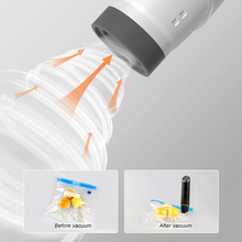 Load image into Gallery viewer, Premium Compact Vacuum Sealer
