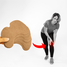 Load image into Gallery viewer, HexoPatch™ Natural Knee Pain Relief Kit

